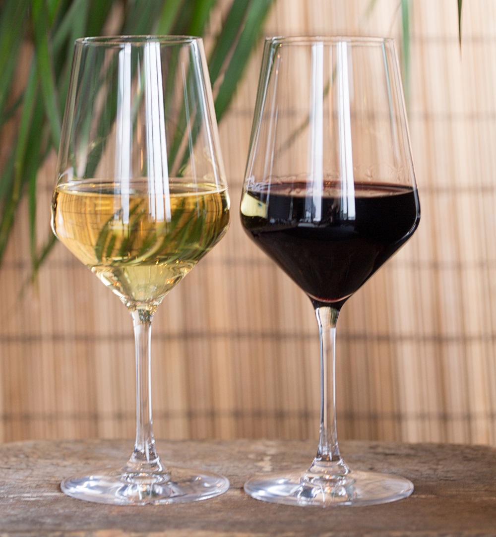 vin blanc vin rouge importation privée